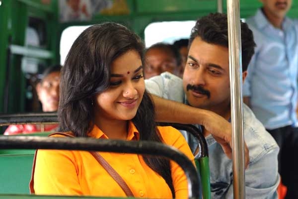 Thaanaa Serndha Koottam Movie Review, Rating, Story, Cast and Crew