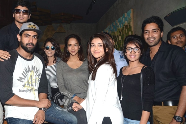 Tollywood Young Actors Support Chennai},{Tollywood Young Actors Support Chennai