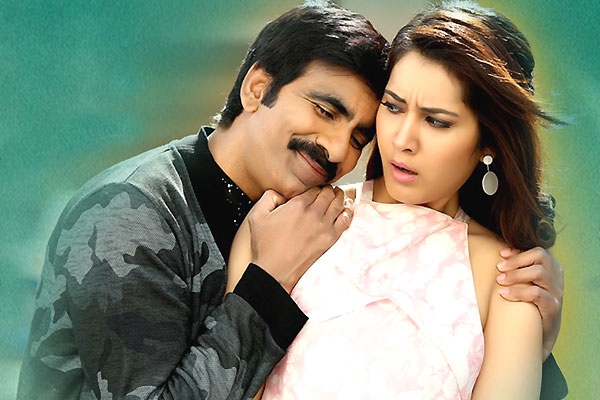 Touch Chesi Chudu Movie Review, Rating, Story, Cast and Crew