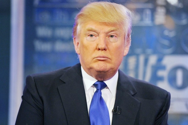 Trump's Immigration Speech Coming to Arizona!