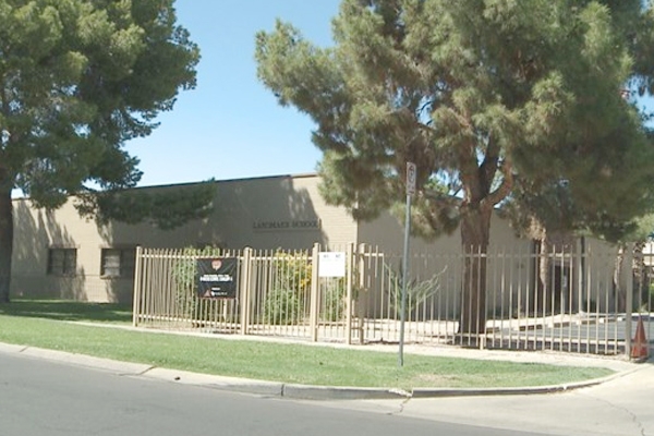Two Glendale Elementary Schools temporarily closed!
