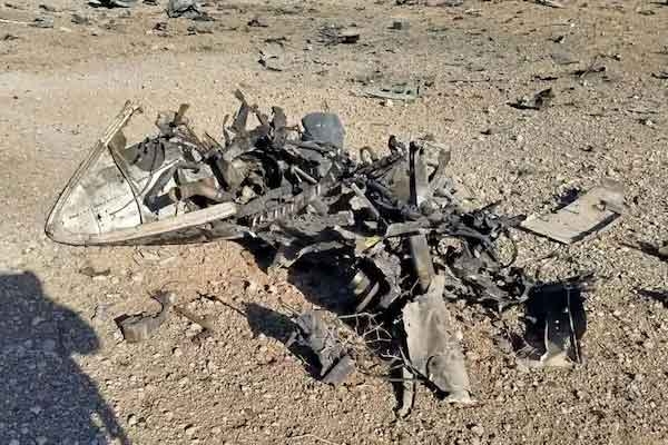 US Military Blew Up its $100 Million Aircraft in Iran US Military Blew Up its $100 Million Aircraft in Iran