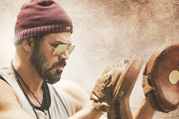 Venkatesh’s Guru Release Date