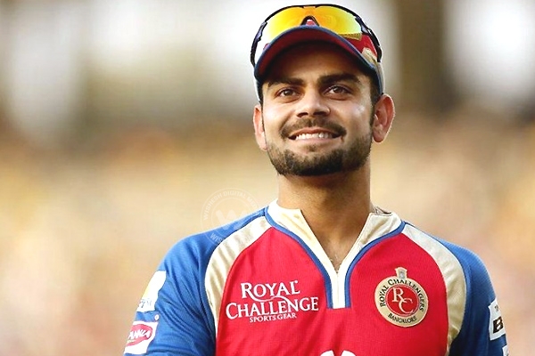 Virat Kohli most prized player in IPL},{Virat Kohli most prized player in IPL