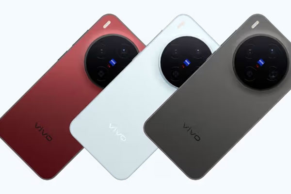 Vivo X300 Max Tipped to Launch in March Vivo X300 Max Tipped to Launch in March