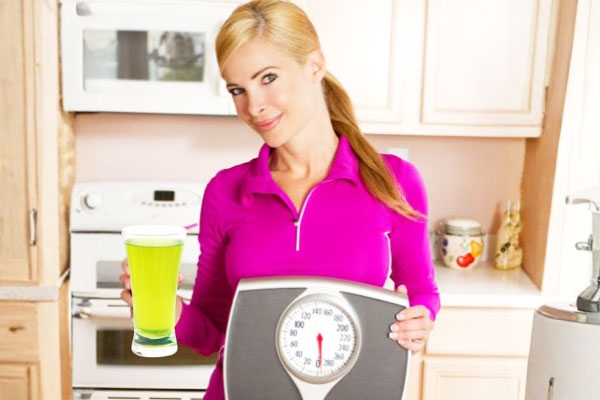 Foods to Eat on Empty Stomach for Weight Loss