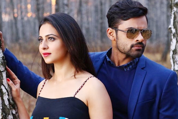 Winner Trailer Release Postponed