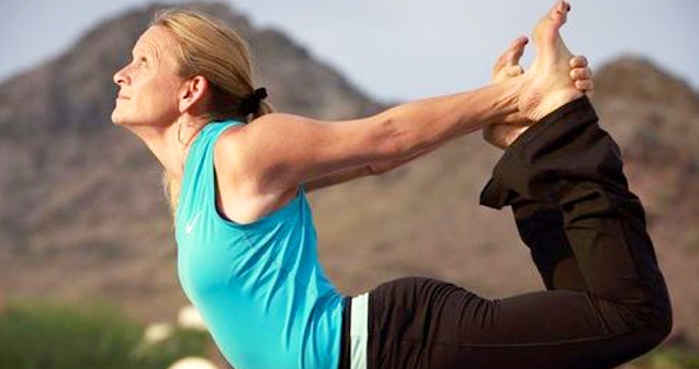 Yoga programs offered at SWIHA