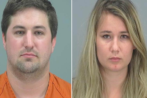 Arizona Couple Abandons Toddler to Play 'Pokemon Go'!