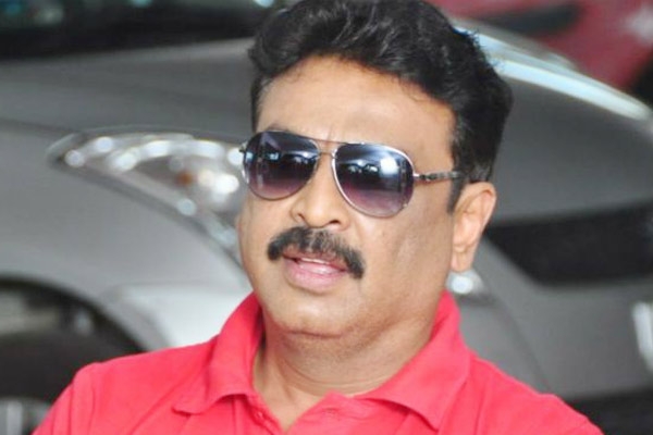 Actor Naresh Elected as New President of Tollywood’s MAA, Defeats Shivaji Raja