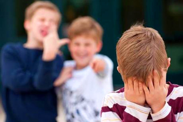 The influence of bullying in childhood is high in teenager's mental health!},{The influence of bullying in childhood is high in teenager's mental health!