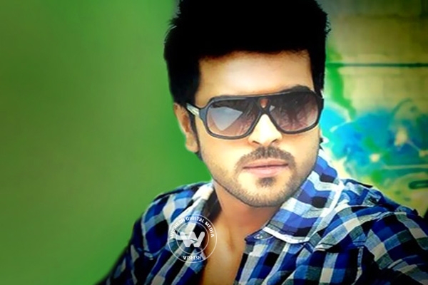 Shooting of Ram Charan&rsquo;s new film begins},{Shooting of Ram Charan&rsquo;s new film begins