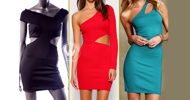 It's time for peek-a-boo fashion},{It's time for peek-a-boo fashion