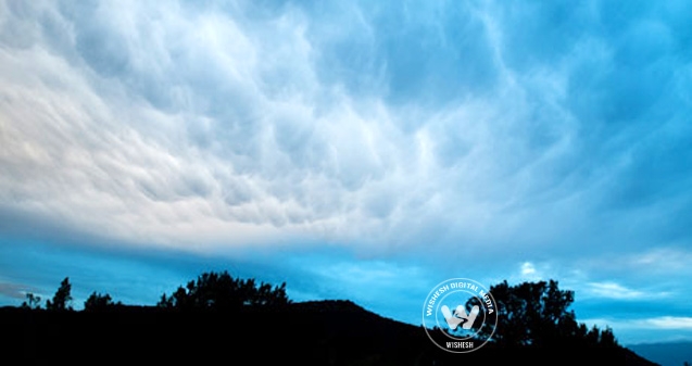 Arctic fury to dampen Thanksgiving Holiday in Arizona