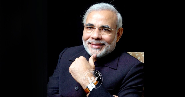 Modi's aspiration unveiled},{Modi's aspiration unveiled