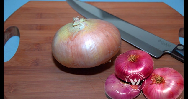Onions Could Have Saved a Life},{Onions Could Have Saved a Life