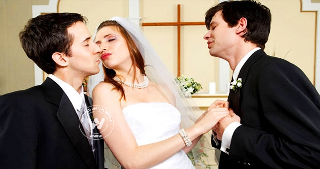 Are You Having an 'Extramarital'? 