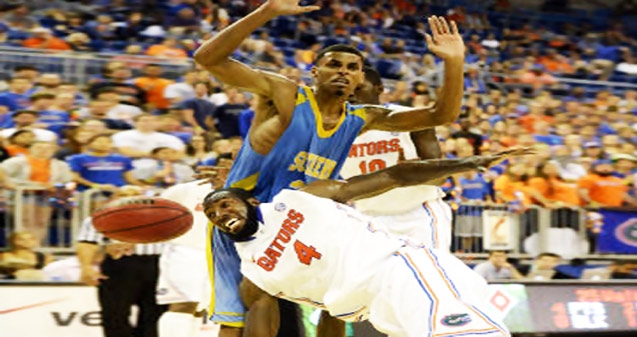 Arizona opens at number 1, defeats Southern