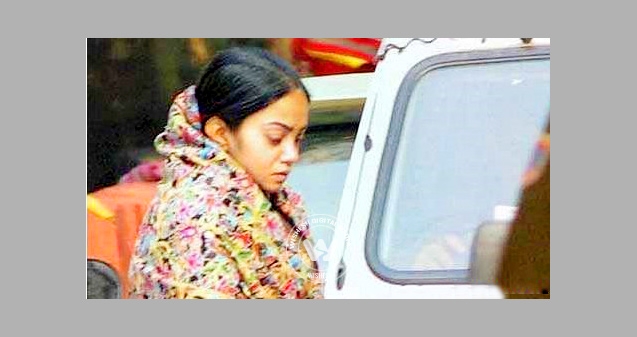 Second Servant Tortured at India MP's Home