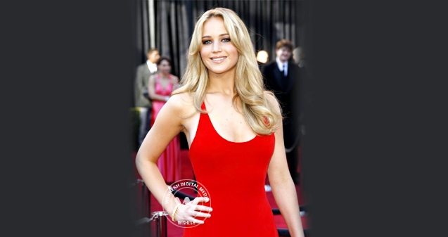 Jennifer Lawrence to Produce Movie },{Jennifer Lawrence to Produce Movie