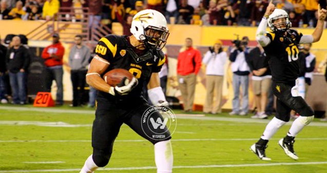 10k tickets left unsold for Saturday&#039;s  Pac-12 Championship Game