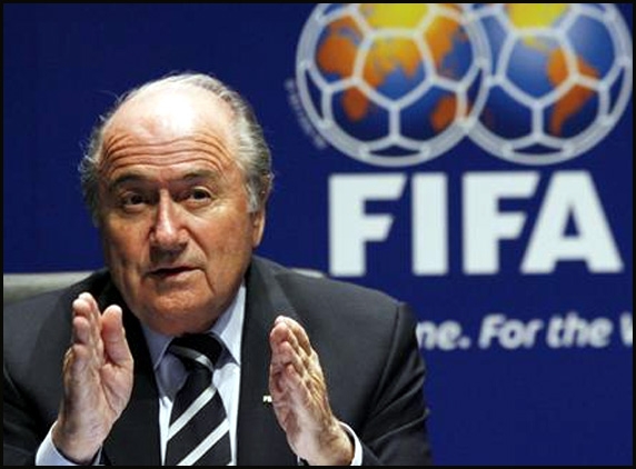 Fifa: violation of racist misuse banned in football!