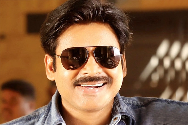 Pawan Kalyan-starrer 'Gabbar Singh 2' not shelved},{Pawan Kalyan-starrer 'Gabbar Singh 2' not shelvedq