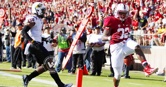 ASU all set to battle it out with Stanford