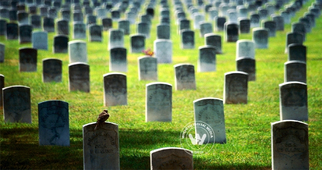 Arizona to get a veteran cemetery soon