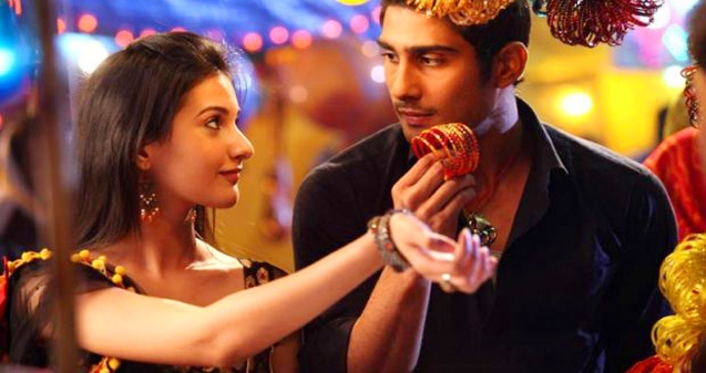 Amyra Dastur Targets 'Rockstar 2'