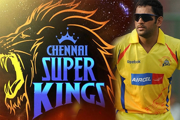Dhoni Team&rsquo;s &ldquo;F***ing Chennai&rdquo; video goes Viral!},{Dhoni Team&rsquo;s &ldquo;F***ing Chennai&rdquo; video goes Viral!