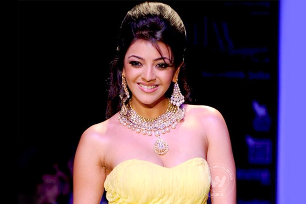 Will Kajal Aggarwal tie the knot soon?},{Will Kajal Aggarwal tie the knot soon?