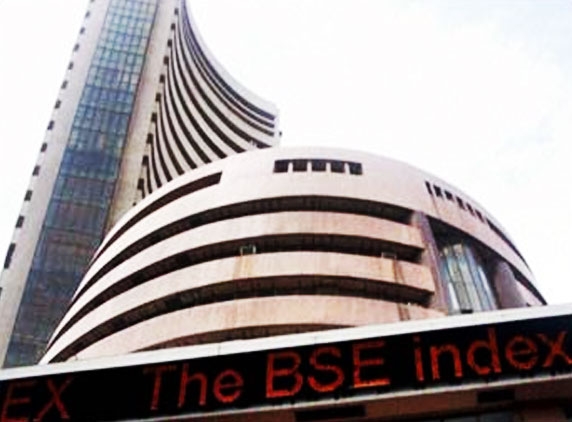 Sensex gains 80 points in early trade!