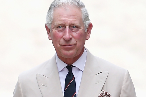 Prince of Wales to meet Saudi Arabia's King Salman},{Prince of Wales to meet Saudi Arabia's King Salman