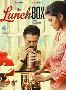The Lunchbox Movie Review