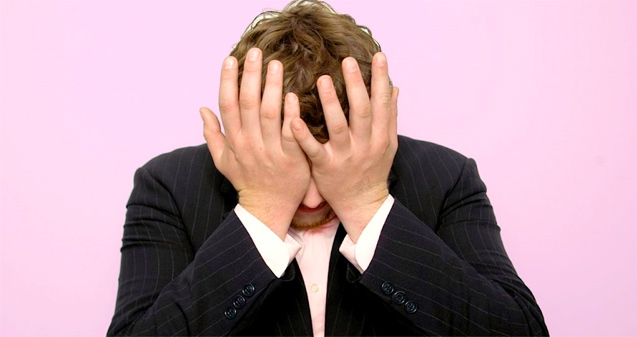 Under pressure? Practice these cool tips 