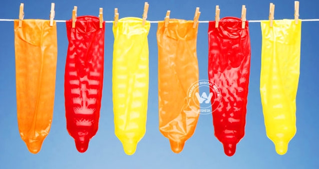 Condoms  are a boon for vagina &mdash; Find how?},{Condoms  are a boon for vagina &mdash; Find how?