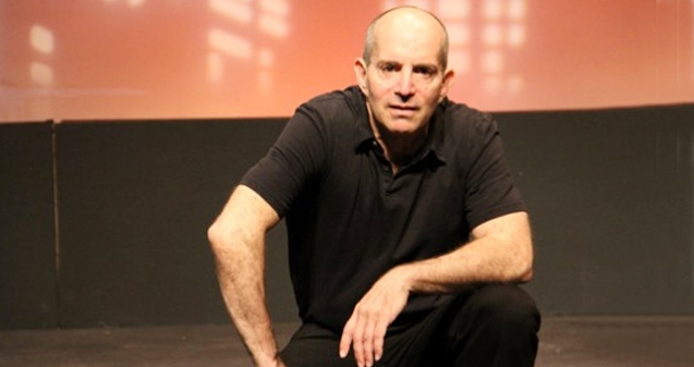 My Son the Waiter, a Jewish Tragedy!