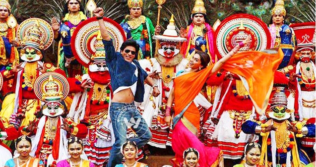 MNS threatens to halt SRK's Chennai Express},{MNS threatens to halt SRK's Chennai Express