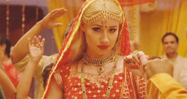 Experience DJ Green Lantern's trap remix inside!