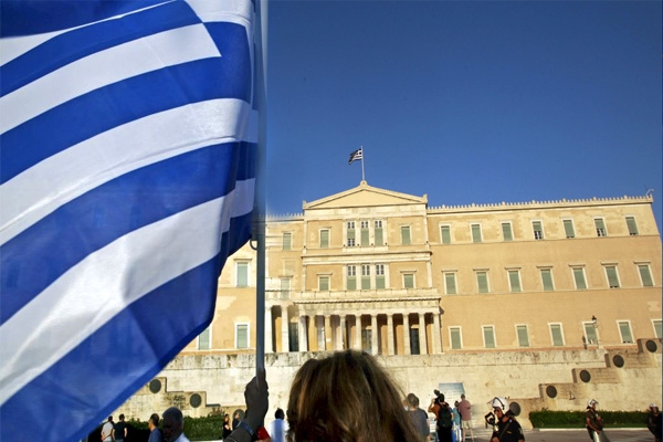 Greece crisis - what is the future},{Greece crisis - what is the future