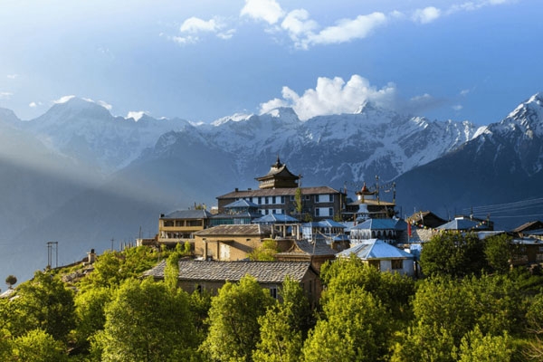 Planning a trip to the hills amid COVID-19? Here are the documents you'll need