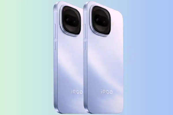 iQOO Z11 Turbo Confirmed to Launch