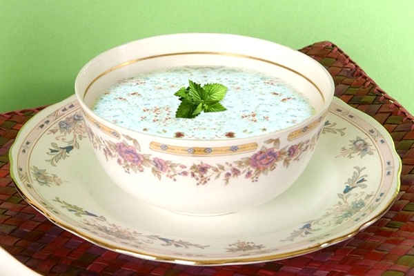 Summer special raitas