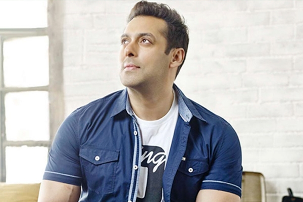 Salman ropes into trademark infringement case?},{Salman ropes into trademark infringement case?